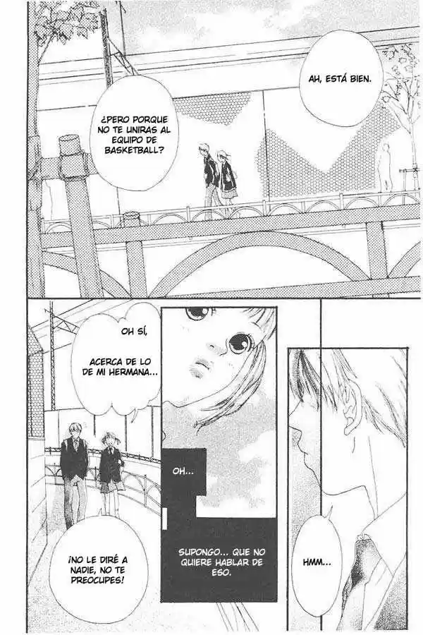 Matenrô no Koibito (2003) - Capítulo 1 - Página 23 - LectorTMOo