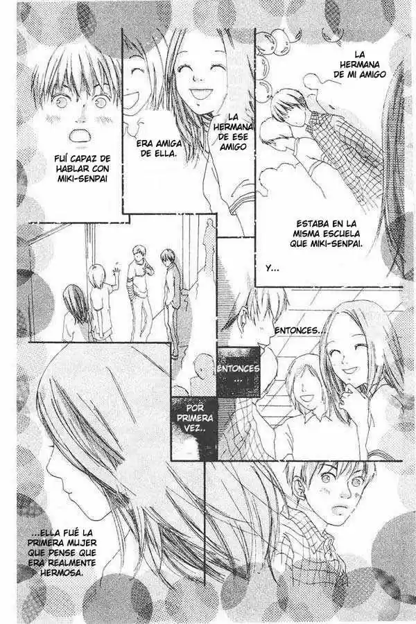 Matenrô no Koibito (2003) - Capítulo 1 - Página 25 - LectorTMOo