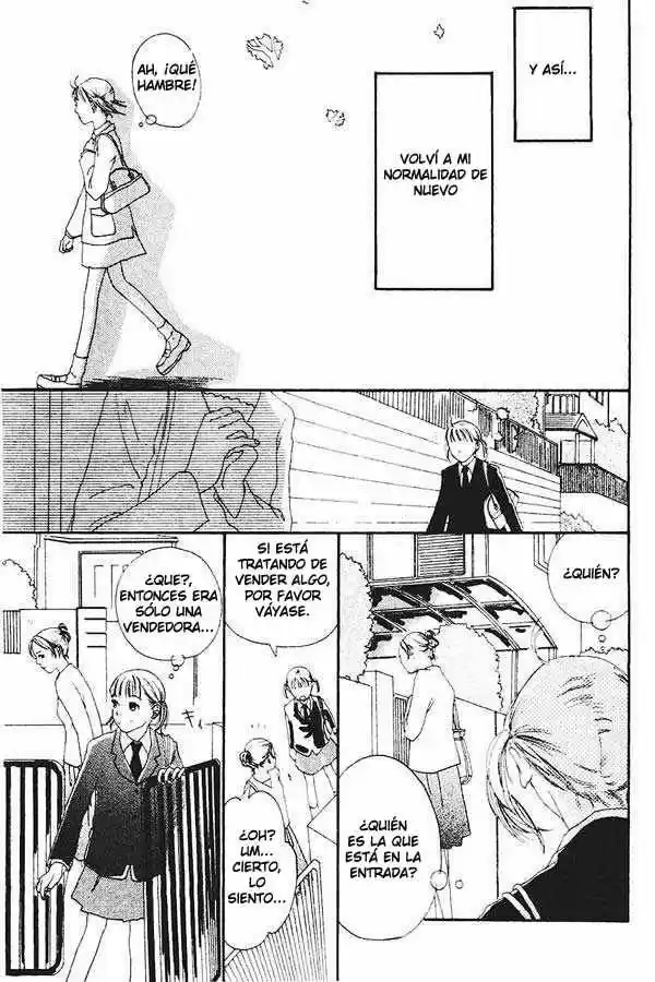 Matenrô no Koibito (2003) - Capítulo 1 - Página 34 - LectorTMOo