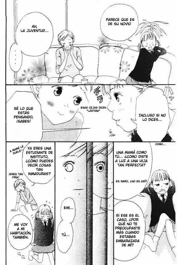 Matenrô no Koibito (2003) - Capítulo 1 - Página 37 - LectorTMOo