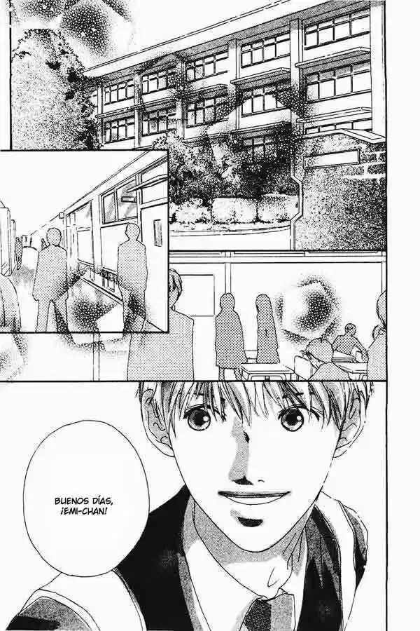 Matenrô no Koibito (2003) - Capítulo 1 - Página 44 - LectorTMOo