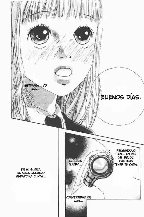 Matenrô no Koibito (2003) - Capítulo 1 - Página 45 - LectorTMOo