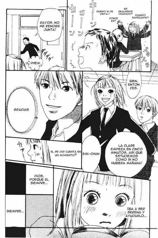 Matenrô no Koibito (2003) - Capítulo 2 - Página 6 - LectorTMOo