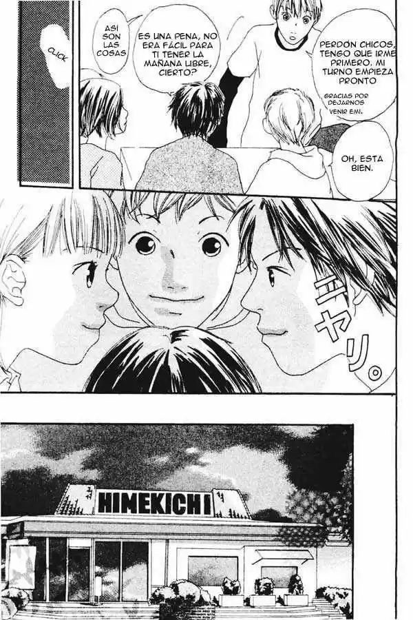 Matenrô no Koibito (2003) - Capítulo 2 - Página 15 - LectorTMOo