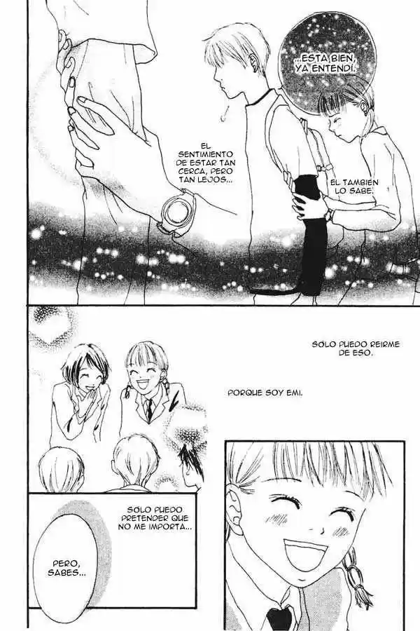 Matenrô no Koibito (2003) - Capítulo 2 - Página 24 - LectorTMOo