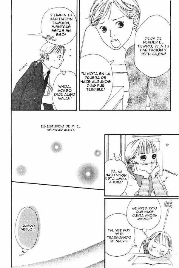 Matenrô no Koibito (2003) - Capítulo 2 - Página 34 - LectorTMOo