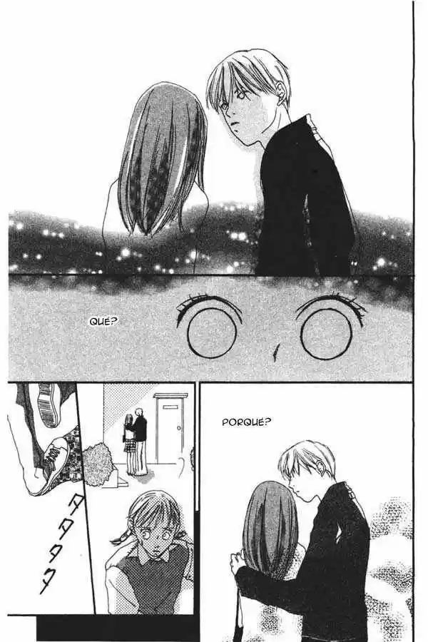 Matenrô no Koibito (2003) - Capítulo 2 - Página 37 - LectorTMOo