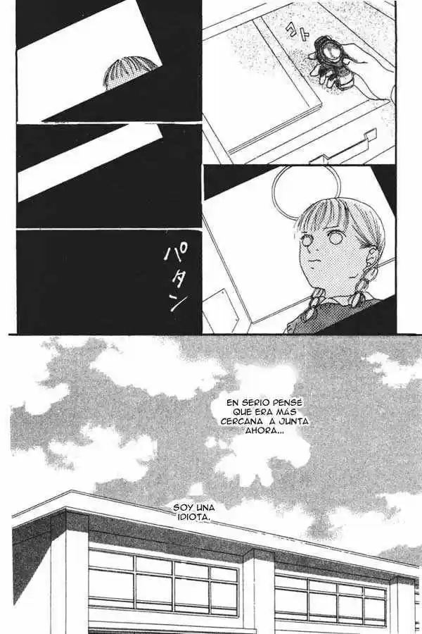 Matenrô no Koibito (2003) - Capítulo 2 - Página 40 - LectorTMOo