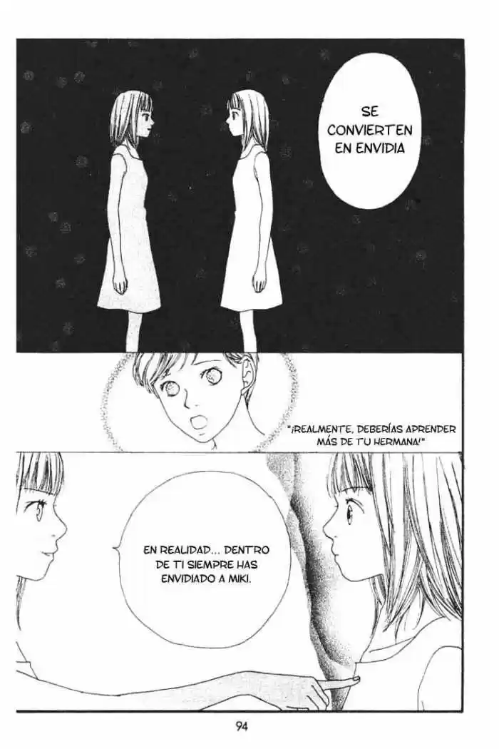 Matenrô no Koibito (2003) - Capítulo 3 - Página 5 - LectorTMOo