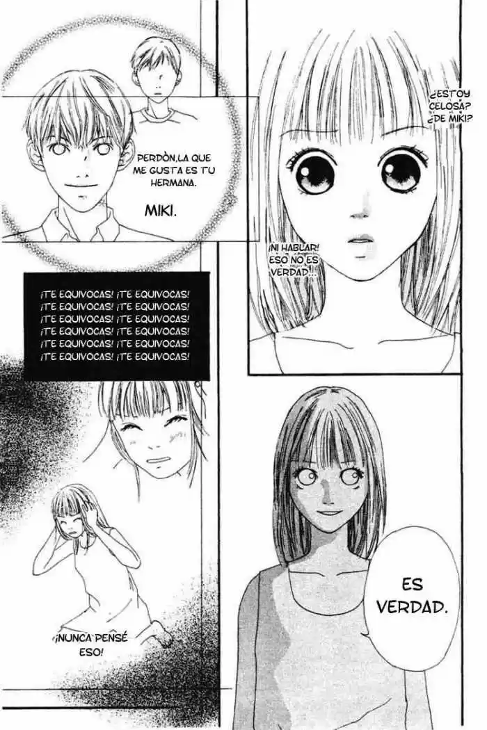 Matenrô no Koibito (2003) - Capítulo 3 - Página 6 - LectorTMOo