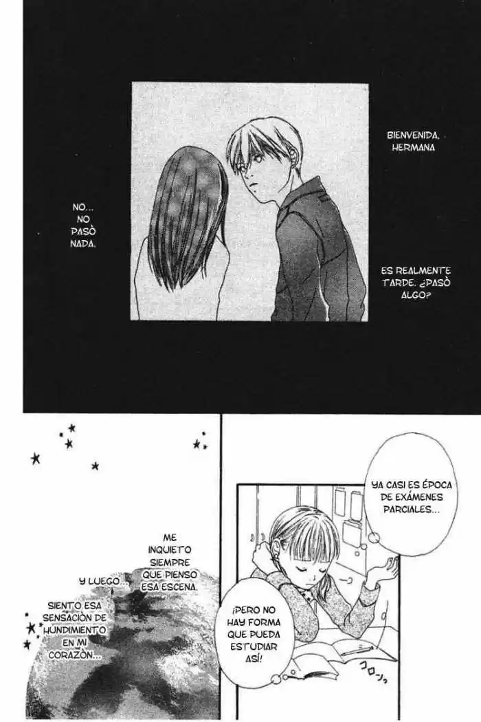 Matenrô no Koibito (2003) - Capítulo 3 - Página 9 - LectorTMOo