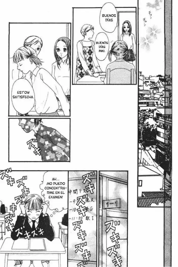 Matenrô no Koibito (2003) - Capítulo 3 - Página 10 - LectorTMOo