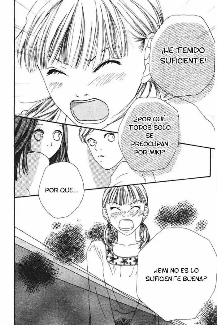 Matenrô no Koibito (2003) - Capítulo 3 - Página 21 - LectorTMOo