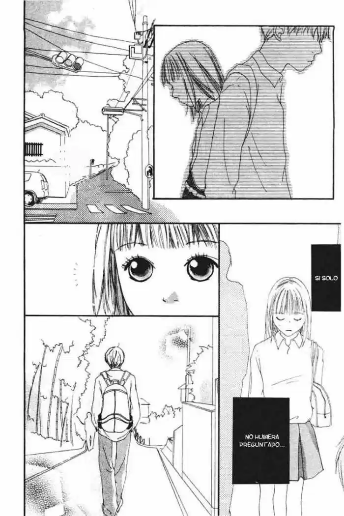 Matenrô no Koibito (2003) - Capítulo 3 - Página 23 - LectorTMOo