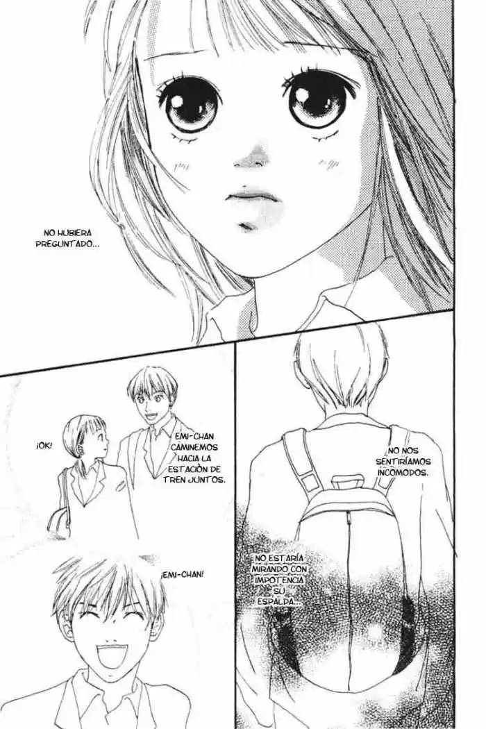 Matenrô no Koibito (2003) - Capítulo 3 - Página 24 - LectorTMOo