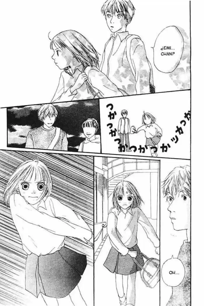 Matenrô no Koibito (2003) - Capítulo 3 - Página 28 - LectorTMOo