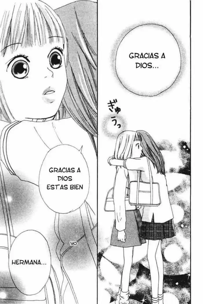 Matenrô no Koibito (2003) - Capítulo 3 - Página 34 - LectorTMOo