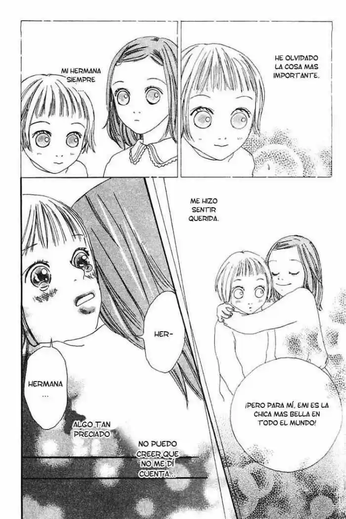 Matenrô no Koibito (2003) - Capítulo 3 - Página 35 - LectorTMOo