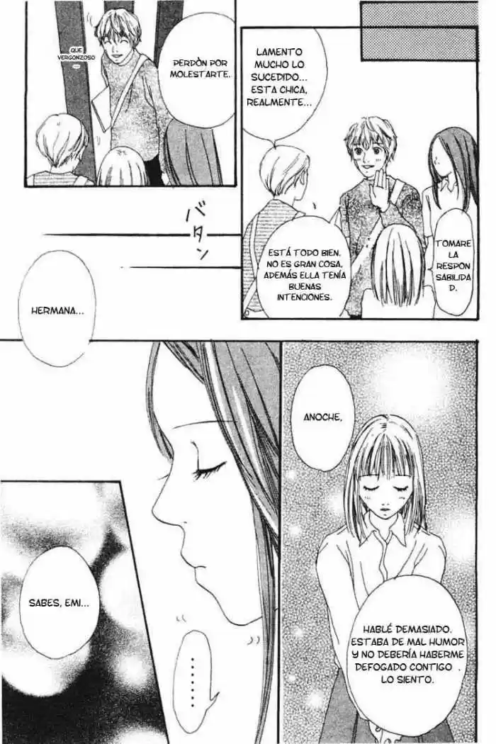 Matenrô no Koibito (2003) - Capítulo 3 - Página 36 - LectorTMOo