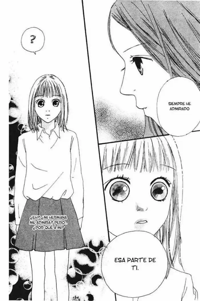 Matenrô no Koibito (2003) - Capítulo 3 - Página 37 - LectorTMOo
