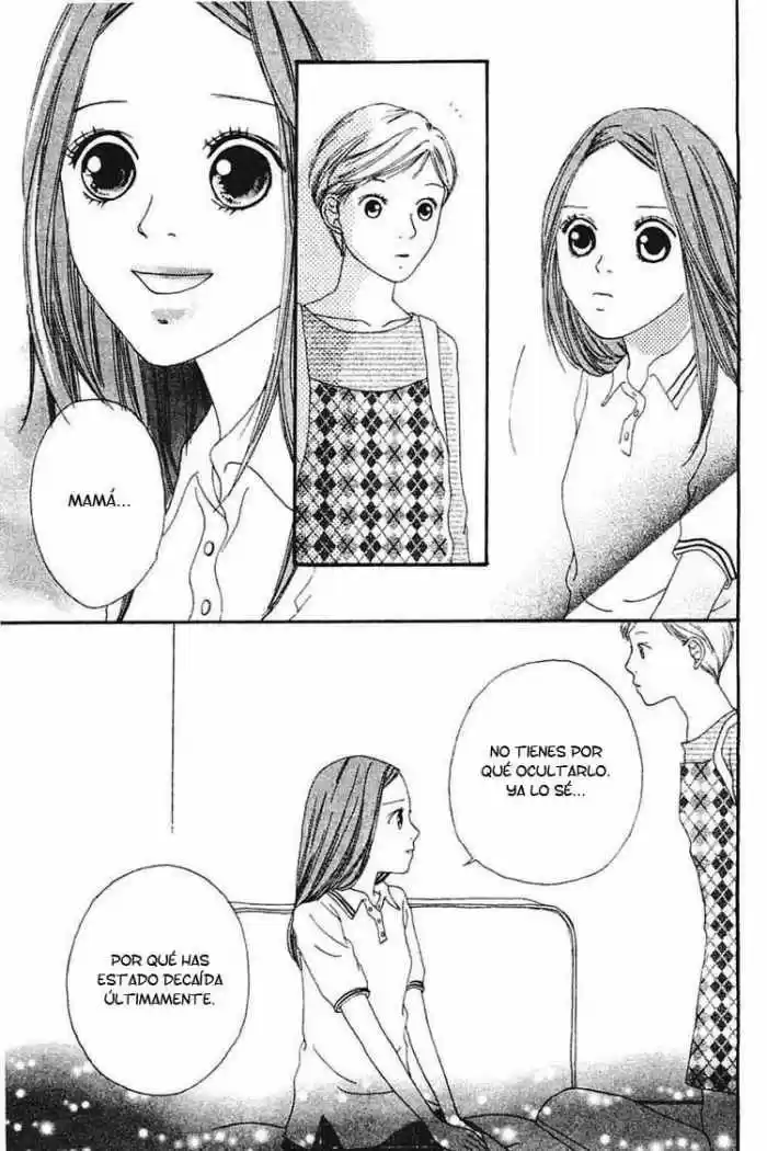 Matenrô no Koibito (2003) - Capítulo 3 - Página 38 - LectorTMOo