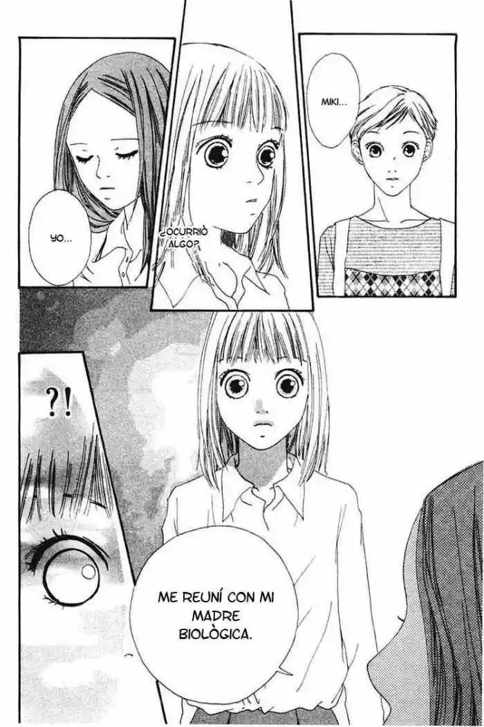 Matenrô no Koibito (2003) - Capítulo 3 - Página 39 - LectorTMOo
