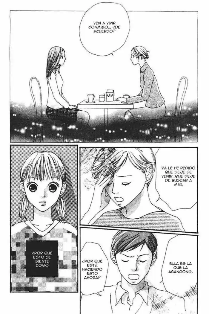Matenrô no Koibito (2003) - Capítulo 4 - Página 5 - LectorTMOo