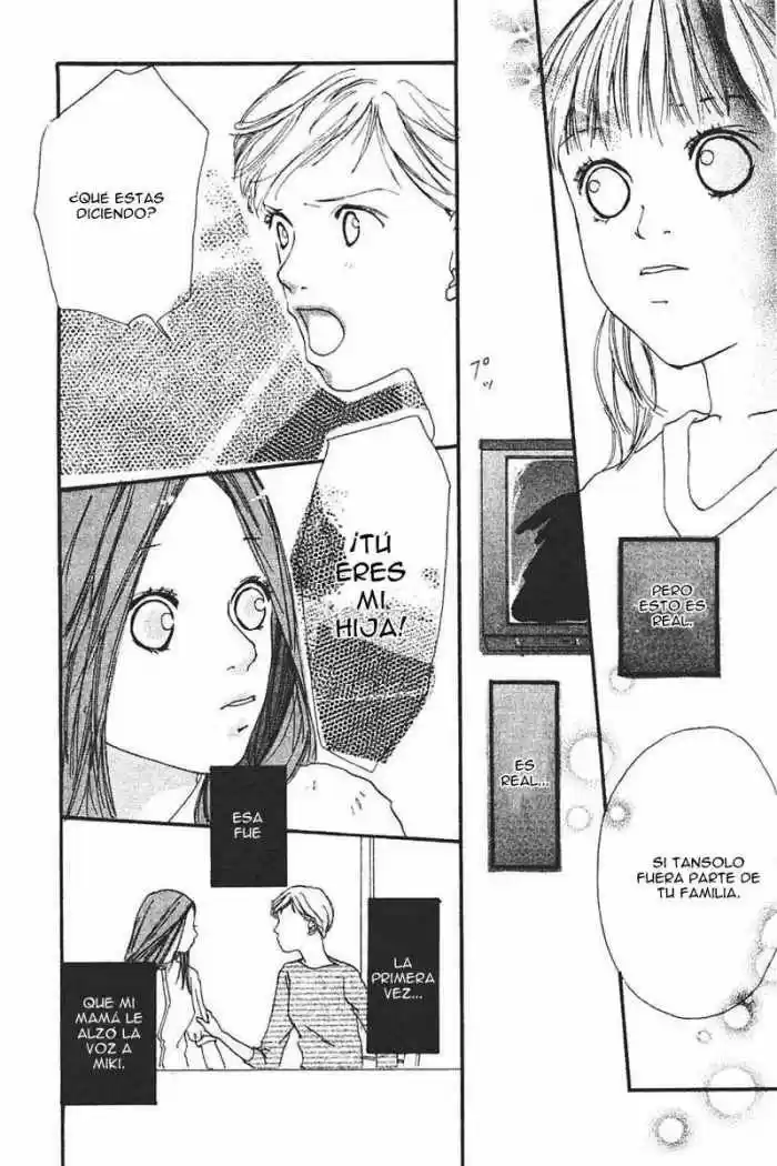 Matenrô no Koibito (2003) - Capítulo 4 - Página 9 - LectorTMOo