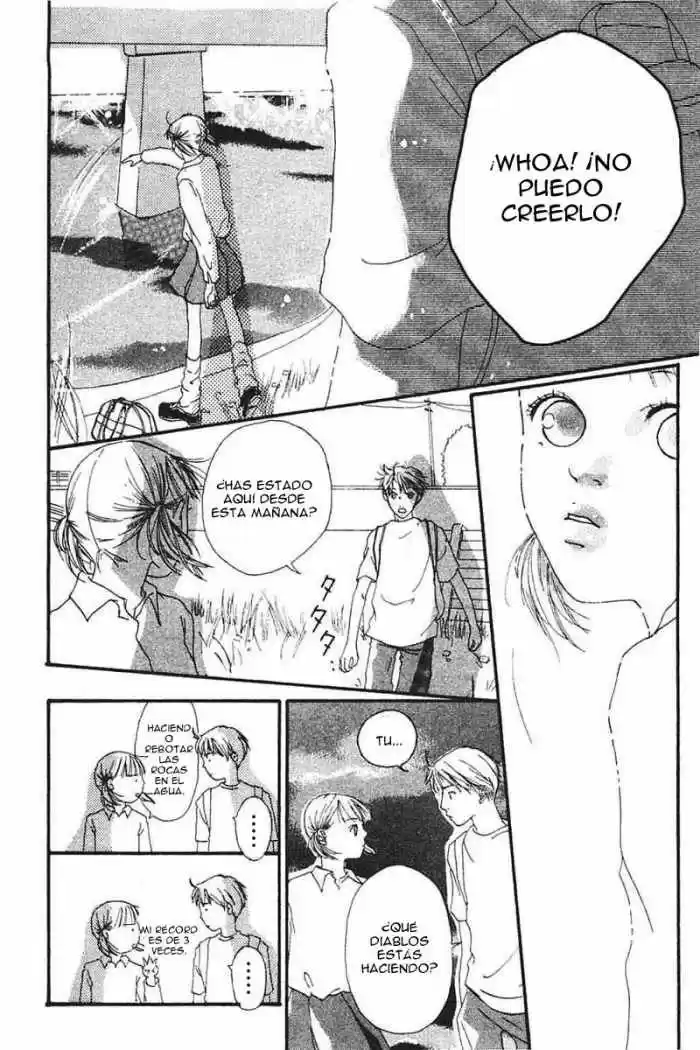 Matenrô no Koibito (2003) - Capítulo 4 - Página 13 - LectorTMOo