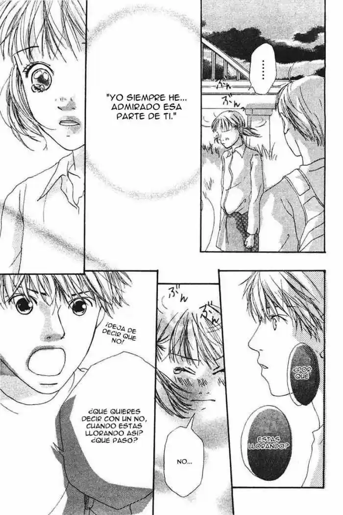 Matenrô no Koibito (2003) - Capítulo 4 - Página 16 - LectorTMOo