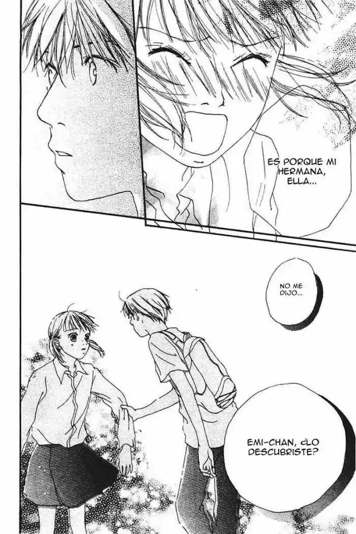 Matenrô no Koibito (2003) - Capítulo 4 - Página 17 - LectorTMOo