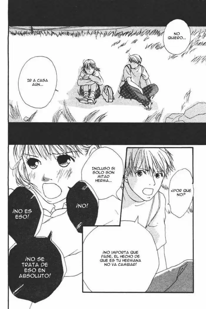 Matenrô no Koibito (2003) - Capítulo 4 - Página 21 - LectorTMOo
