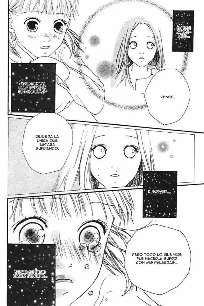 Matenrô no Koibito (2003) - Capítulo 4 - Página 23 - LectorTMOo