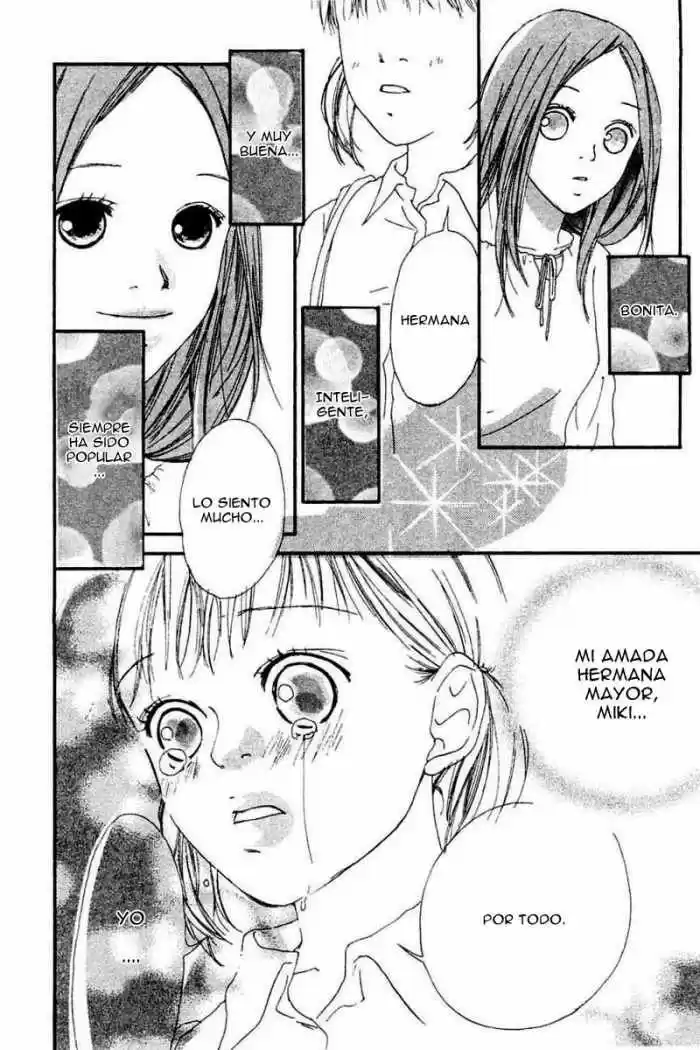 Matenrô no Koibito (2003) - Capítulo 4 - Página 27 - LectorTMOo