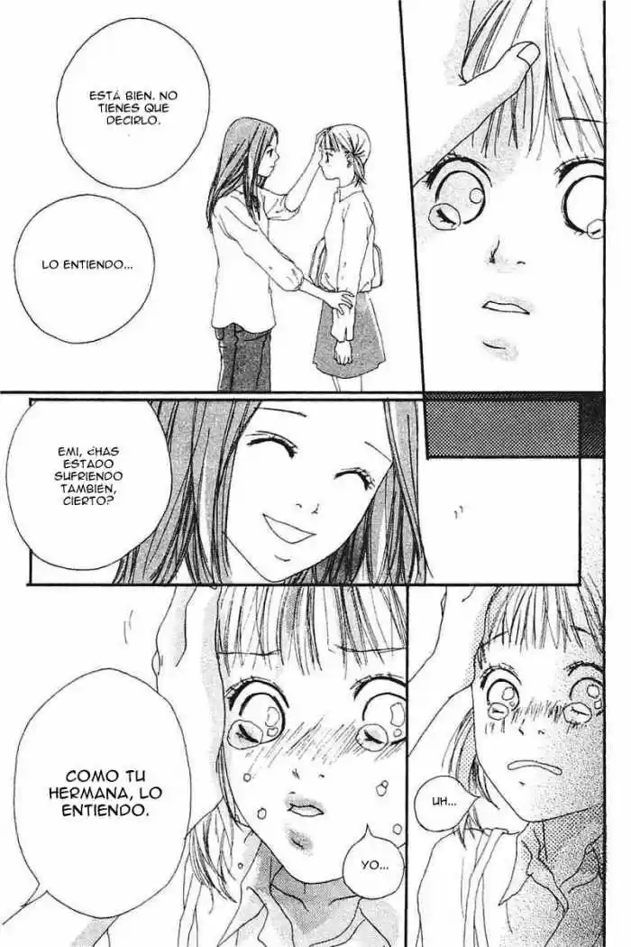Matenrô no Koibito (2003) - Capítulo 4 - Página 28 - LectorTMOo