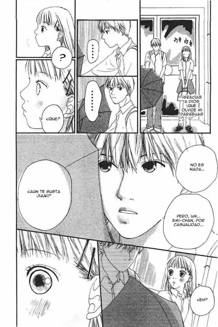 Matenrô no Koibito (2003) - Capítulo 5 - Página 13 - LectorTMOo
