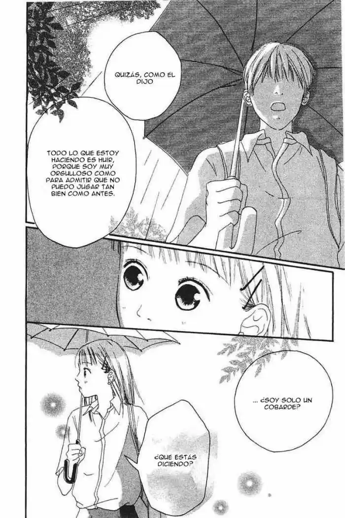 Matenrô no Koibito (2003) - Capítulo 5 - Página 25 - LectorTMOo