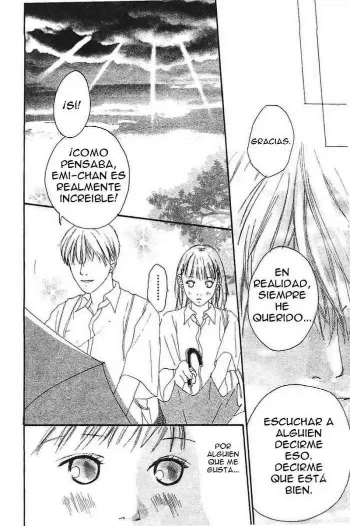 Matenrô no Koibito (2003) - Capítulo 5 - Página 27 - LectorTMOo
