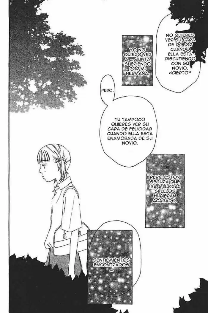 Matenrô no Koibito (2003) - Capítulo 5 - Página 39 - LectorTMOo