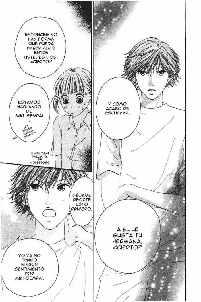 Matenrô no Koibito (2003) - Capítulo 5 - Página 44 - LectorTMOo