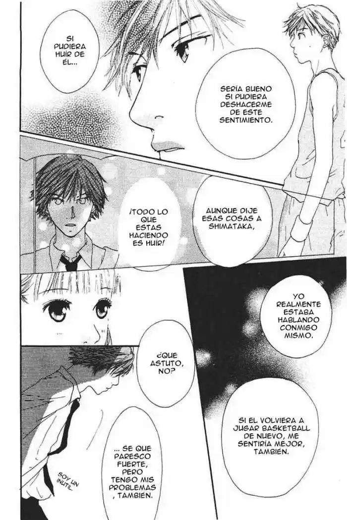 Matenrô no Koibito (2003) - Capítulo 6 - Página 13 - LectorTMOo