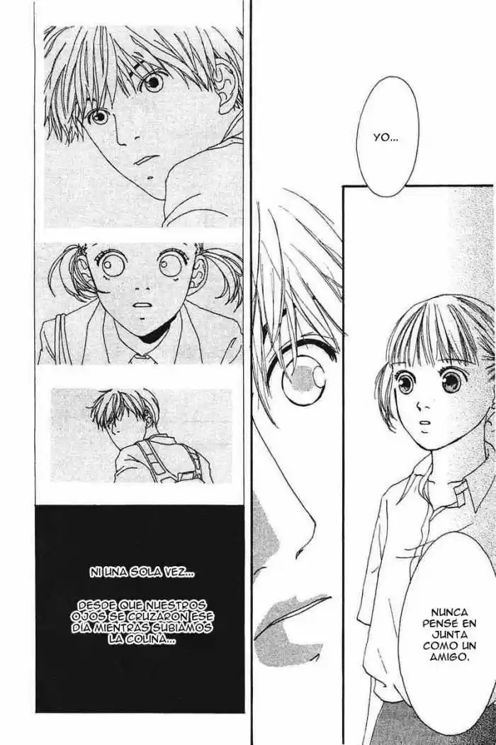 Matenrô no Koibito (2003) - Capítulo 6 - Página 22 - LectorTMOo
