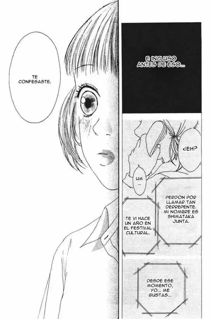 Matenrô no Koibito (2003) - Capítulo 6 - Página 23 - LectorTMOo