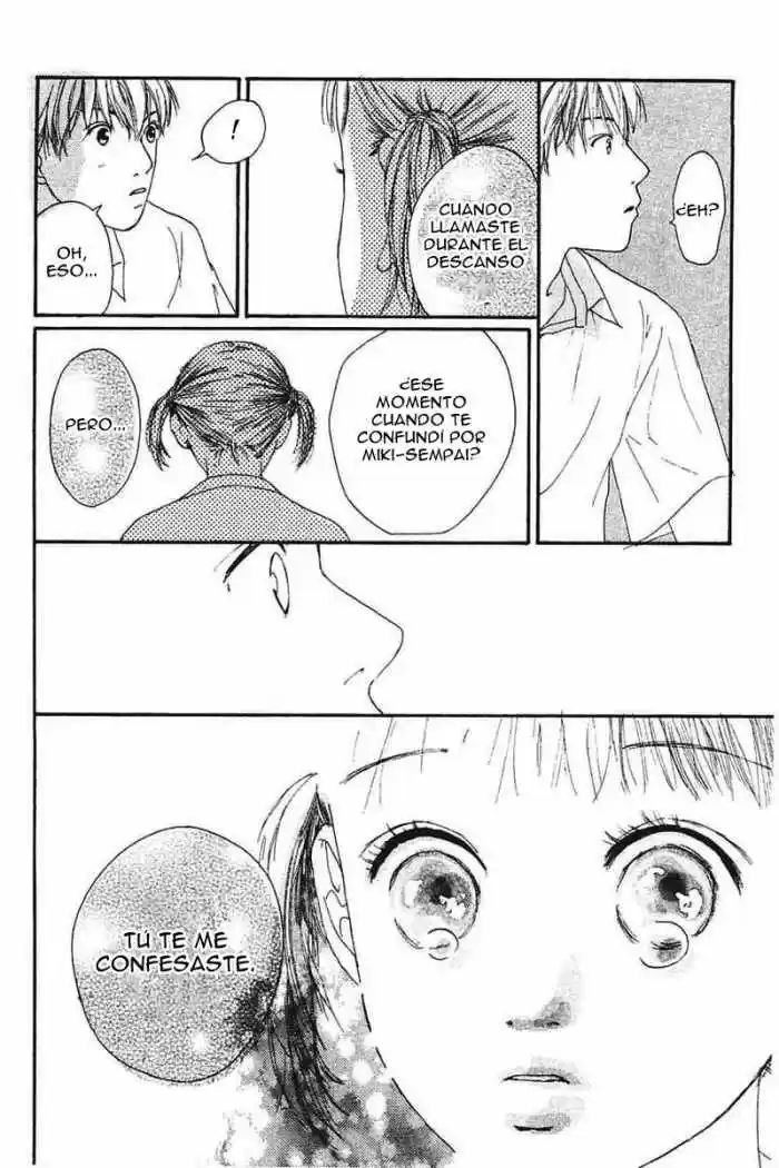 Matenrô no Koibito (2003) - Capítulo 6 - Página 24 - LectorTMOo