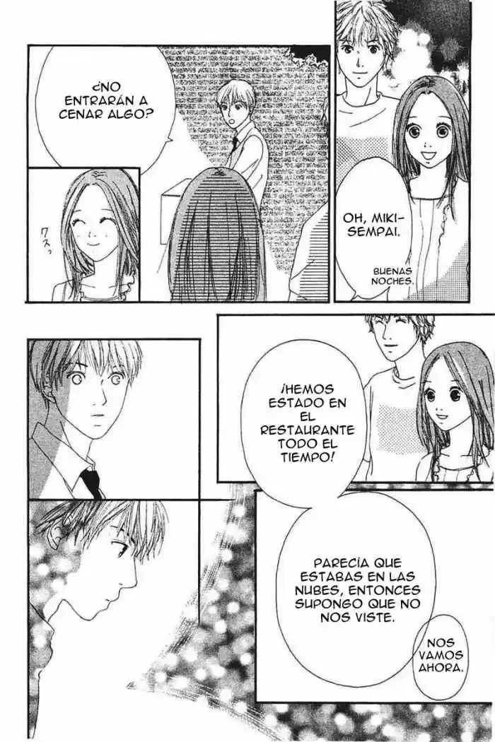 Matenrô no Koibito (2003) - Capítulo 6 - Página 30 - LectorTMOo