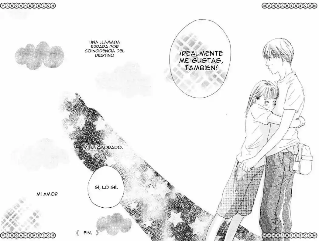 Matenrô no Koibito (2003) - Capítulo 6 - Página 40 - LectorTMOo