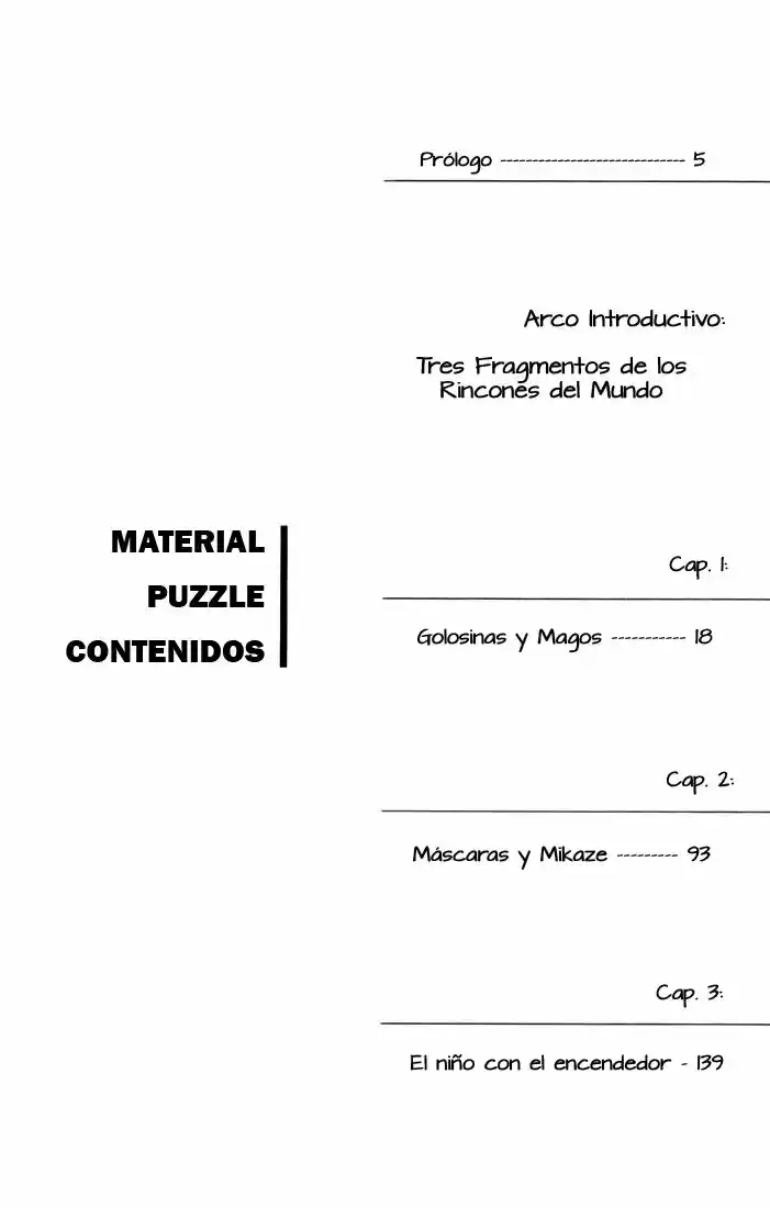 Material Puzzle (2002) - Capítulo  - Página 10 - LectorTMOo