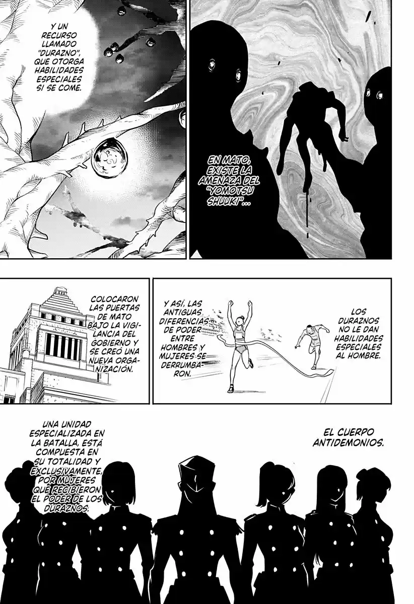 Mato Seihei no Slave (2019) - Capítulo 1 - Página 13 - LectorTMOo