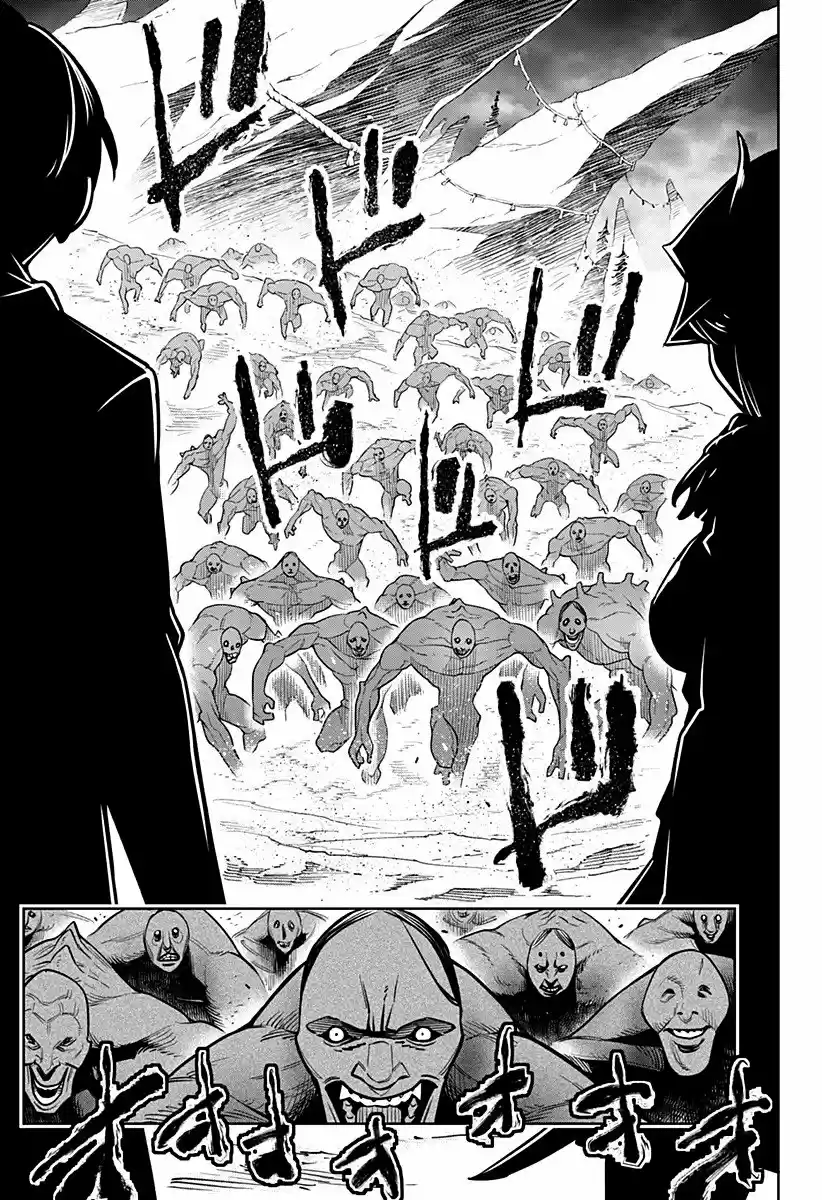 Mato Seihei no Slave (2019) - Capítulo 1 - Página 23 - LectorTMOo