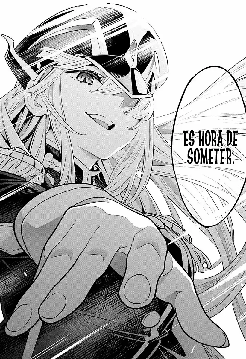 Mato Seihei no Slave (2019) - Capítulo 1 - Página 31 - LectorTMOo